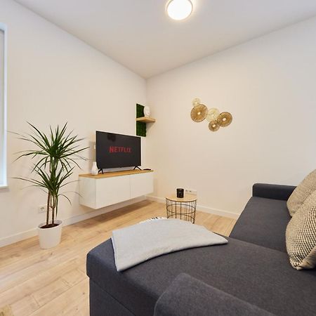 Homeme 1 I Zentral I Netflix I Kueche I Parkplatz I Kliniknah Bad Oeynhausen Exterior photo