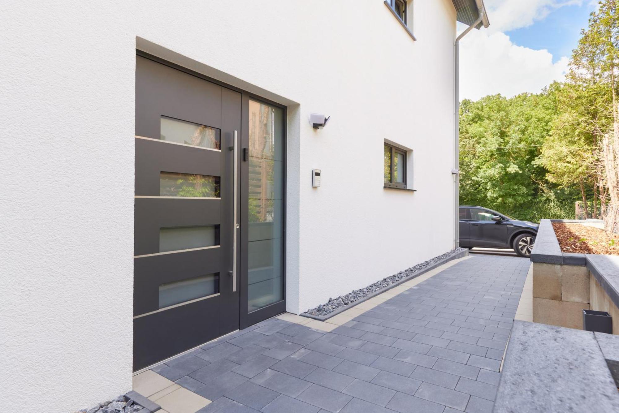 Homeme 1 I Zentral I Netflix I Kueche I Parkplatz I Kliniknah Bad Oeynhausen Exterior photo